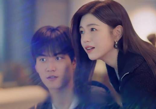 狙击蝴蝶的弹幕区， 狙击蝴蝶 ，陈妍希 ，周柯宇