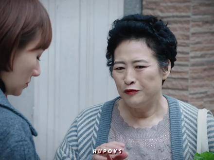 袁泉许娣《我的前半生》角色遭遇情感背叛