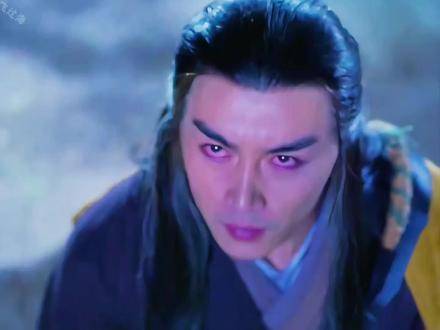 杨过为何拥有如此高的人气