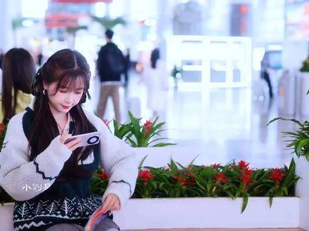 虞书欣林一《嘘国王在冬眠》高甜收官