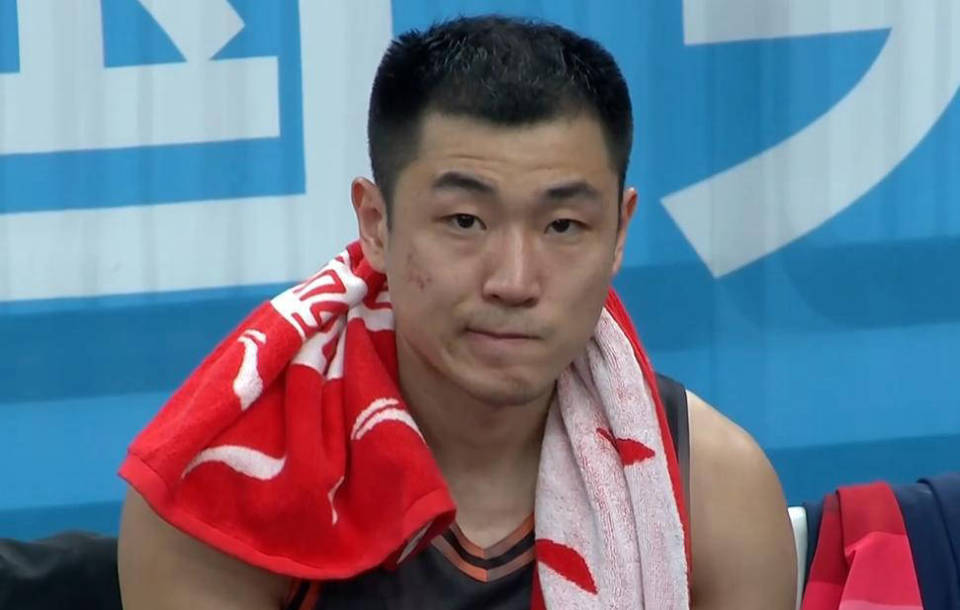 央5播广东男篮VS山东，高诗岩缺魅力，杜锋争6连胜，教邱彪用人