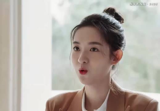 电视剧混剪探讨感情与外交关系