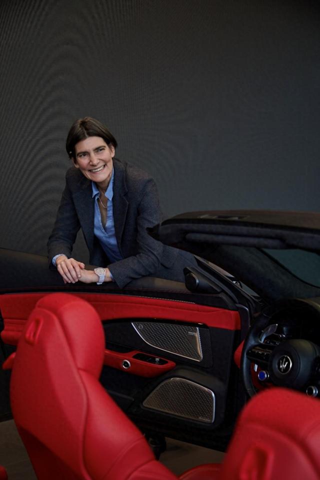 专访玛莎拉蒂中国及东南亚和太平洋地区总经理：意式奢华的在华进阶之路