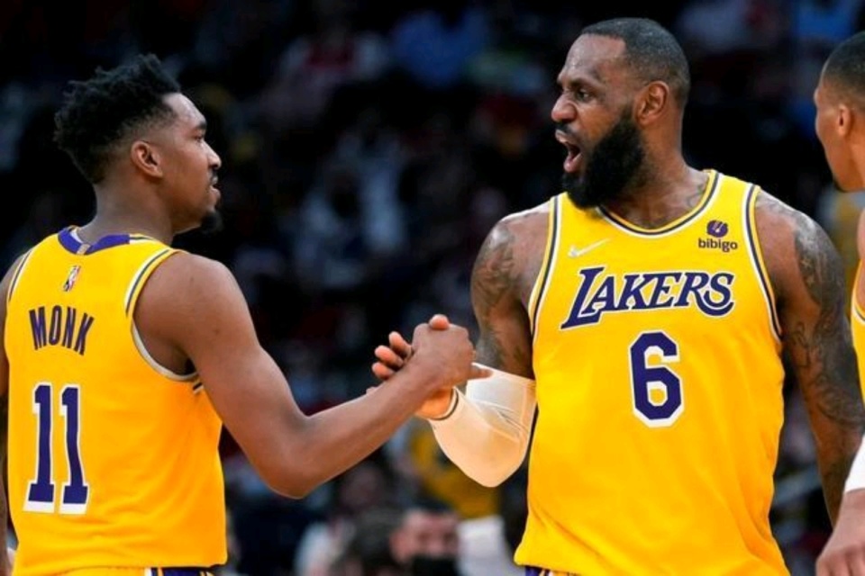 重磅！蒙克被国王摆上货架，湖人旧将有望回家？曾在詹姆斯身边打出千万身价