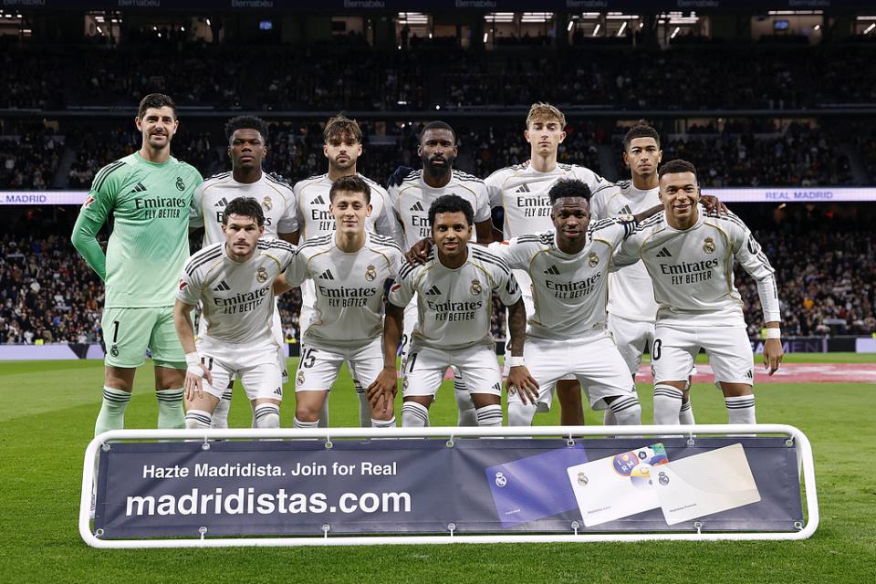 皇马再抛橄榄枝！给巴西神锋送上长约，未来能比肩顶级球星吗？