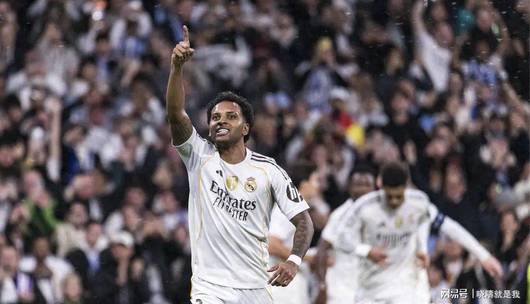 罗德里戈绝境重生走出阴霾，近四场三球展现平衡核心