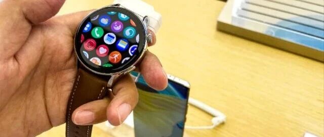 小米反超三星，全球智能手表竞争格局生变