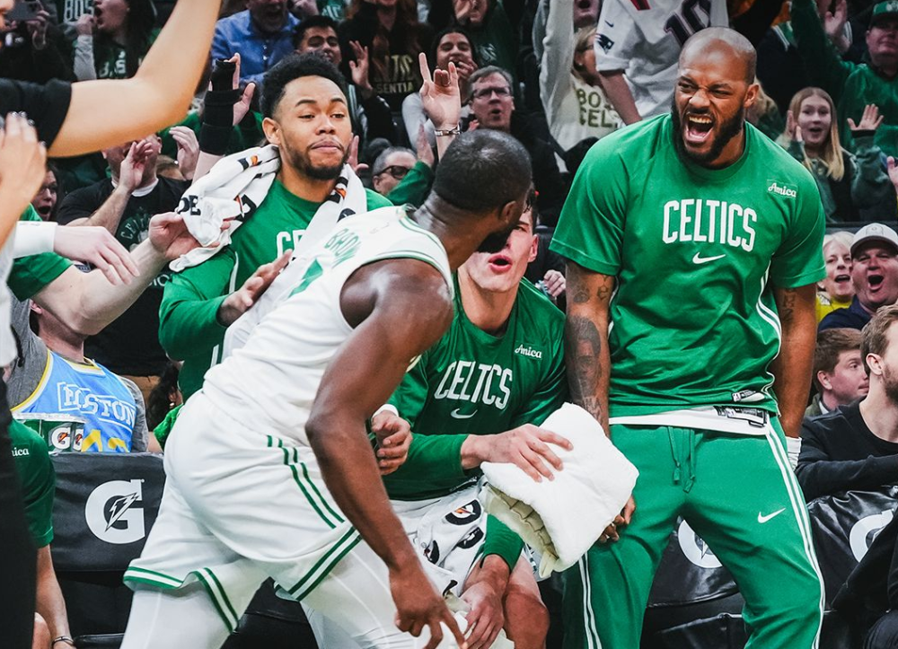 一度落后垫底20分，爆冷被逆转！还能打到东部第三，你们又能冲冠了