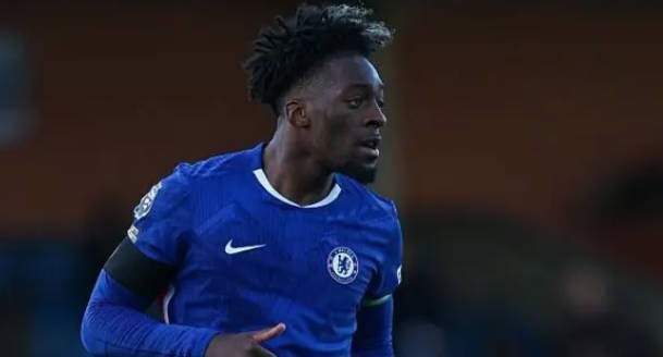 金塞拉：罗马有兴趣租借迪萨西，但切尔西已用完国际租借名额