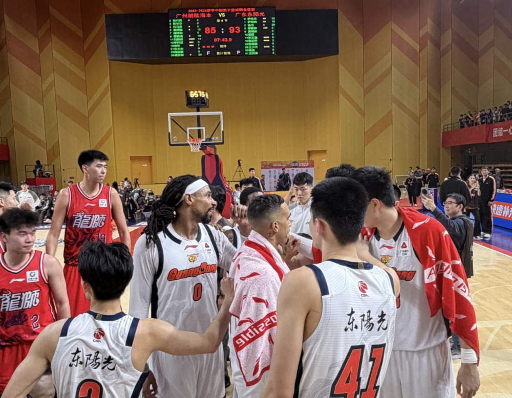 对于“烂投王”，杜锋会忍到什么时候？