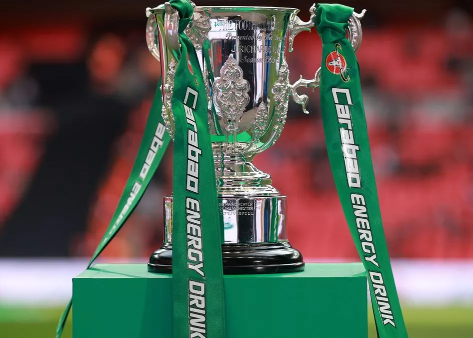 英联杯四强出炉，各位老哥看好哪两支球队会师决赛？