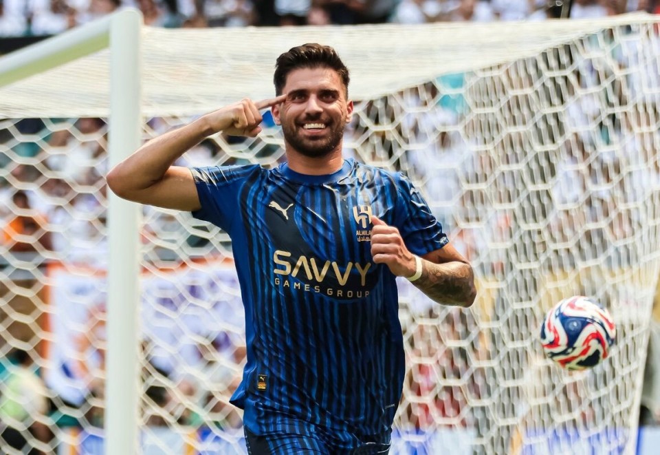 狼队旧将：皇马对鲁本-内维斯有兴趣，可能在赛季结束免签他