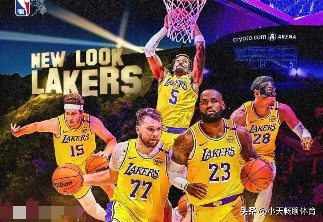 球权之争！新赛季傻傻分不清谁才是领袖的五支球队！