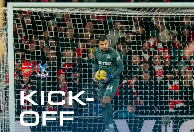 败方MVP！阿森纳屡失良机贝尼特斯连送神扑集锦