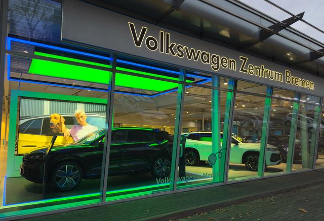 欧洲市场不信“电动车才是未来”？数据打脸！