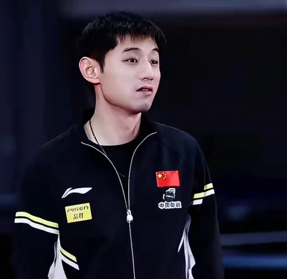 复出！37岁张继科官宣：后面要参加比赛 已7年没打球 从未宣布退役