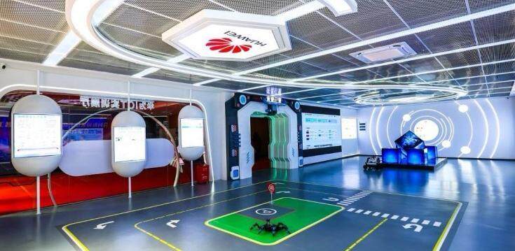 华为产业学院落地技工院校，探索智能时代产教融合新路径