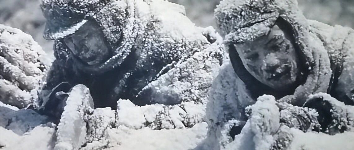 石  华 | 今夜毋忘“长津湖”