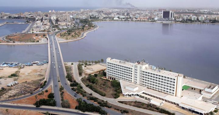 巴基斯坦向利比亚出售46亿美元装备 枭龙战机成主角