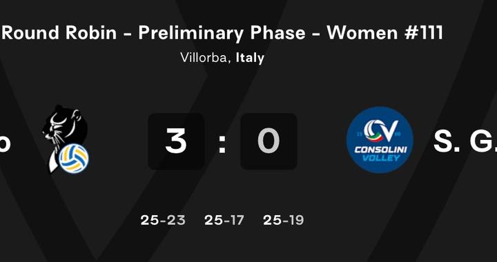 意甲女排联赛上演“中国德比” 两代中国主攻隔网切磋