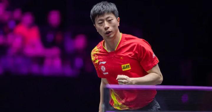 马龙获国家级教练资格