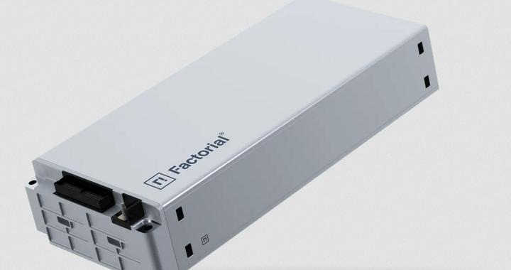 奔驰固态电池供应商完成SPAC合并协议，明年将在美国上市