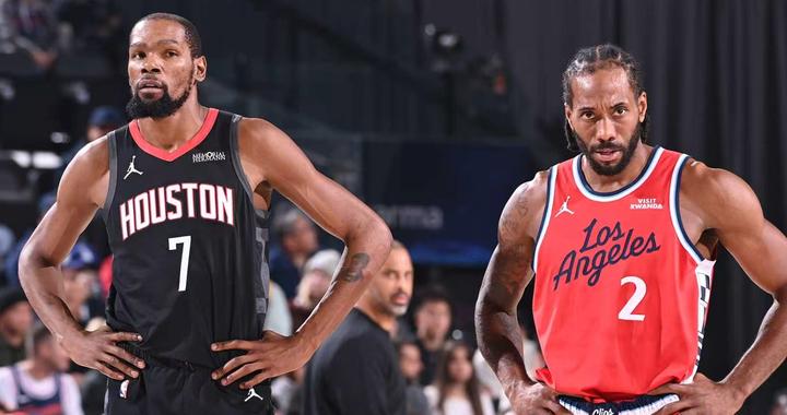 KD22+5末节却遭DNP！休媒开始质疑斯通交易选择 美球迷狂喷乌度卡