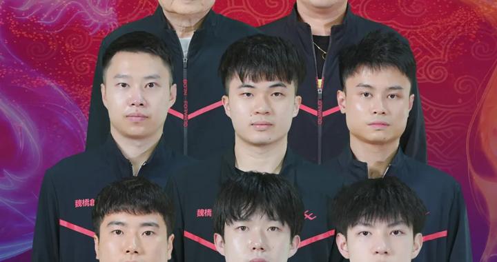 闪耀！王楚钦交出年度华丽答卷，国际赛事狂揽12冠，完成多项突破