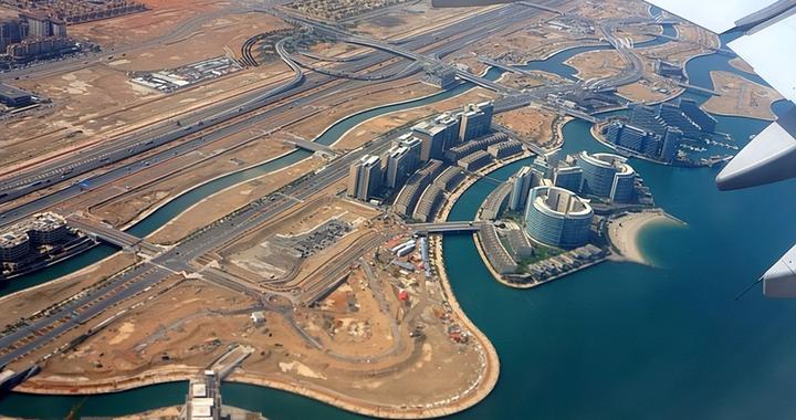 ADIO阿布扎比投资办公室锚定汽车生态，擘画全球出行文化新图景