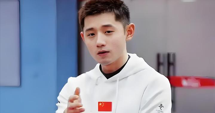 国乒教练竞聘，已有29人报名！张继科表明态度，宣布即将复出