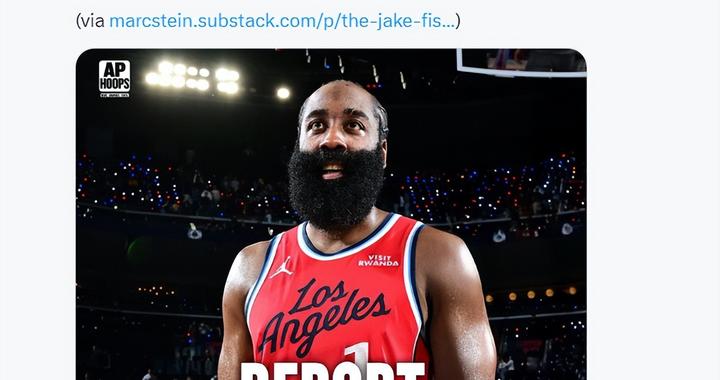 船媒盼哈登重返休城！模拟6换4方案杜登重聚：留谢泼德出伊森海王