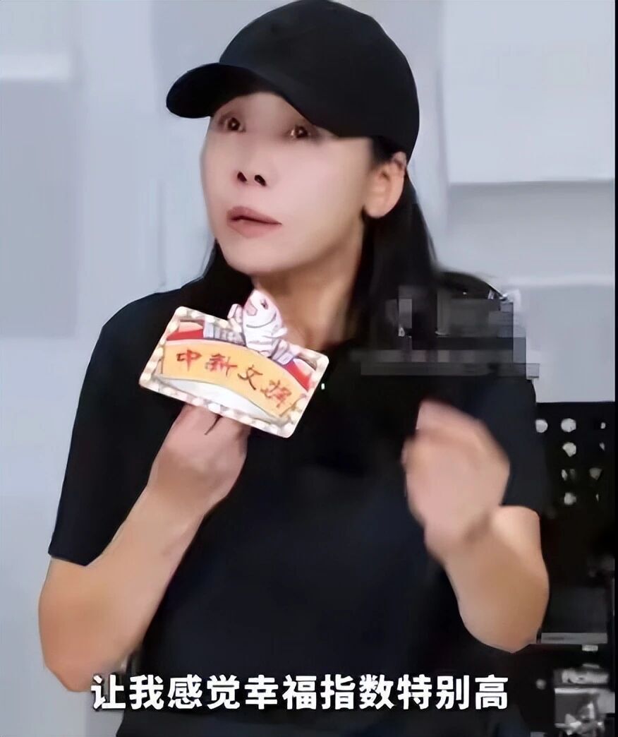 田震回应“换国籍”传闻，恶心的一幕还是发生了，真是人心叵测