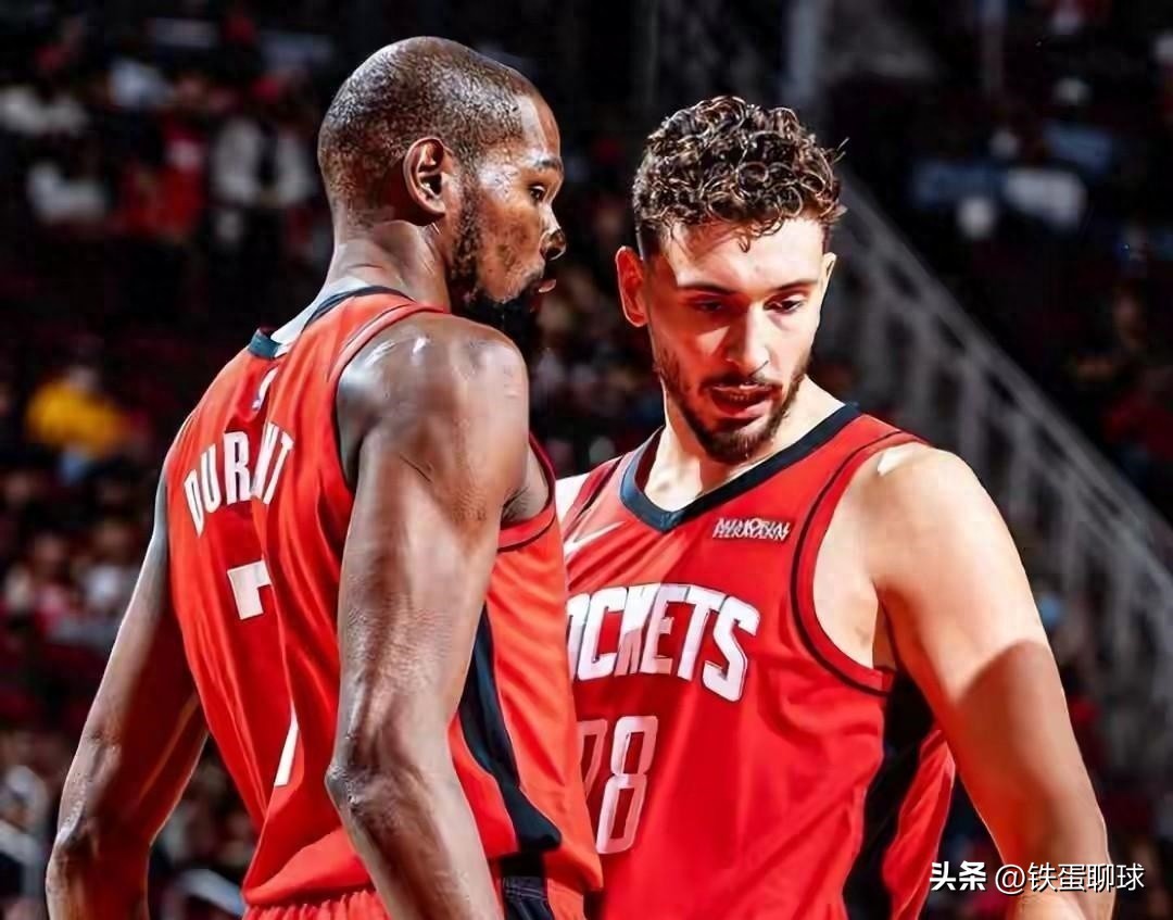 火箭8天5战3次加时惨遭逆转！申京使用说明书才是胜负关键？