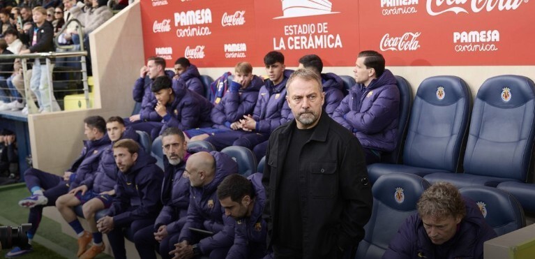 每体更新巴萨伤病情况：阿劳霍、佩德里和奥尔莫明年初恢复