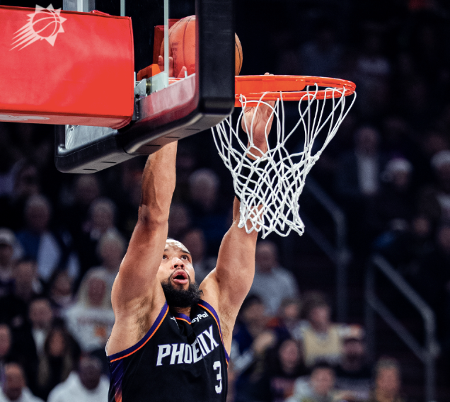 三节轰25分！狄龙爆发复仇湖人！东契奇缺席，詹姆斯23分难救主