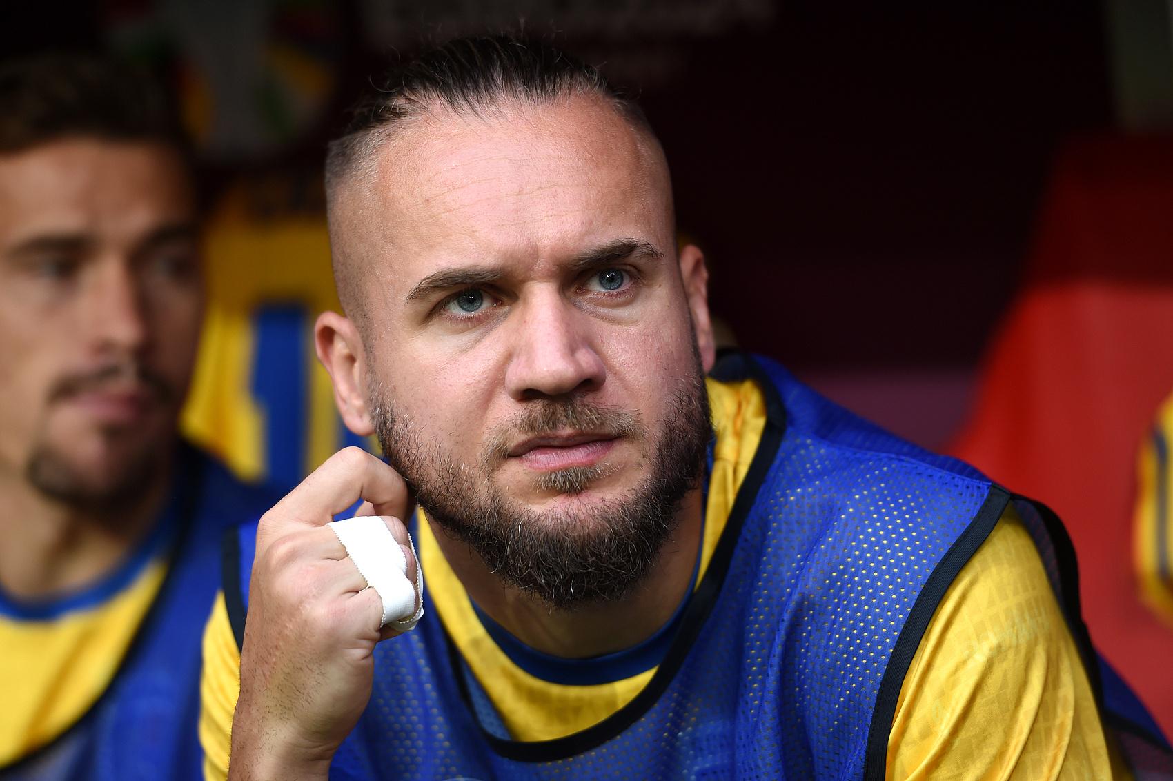 中超北方队将签国米旧将，朴志洙或加盟泰山，天津争夺南美攻击手