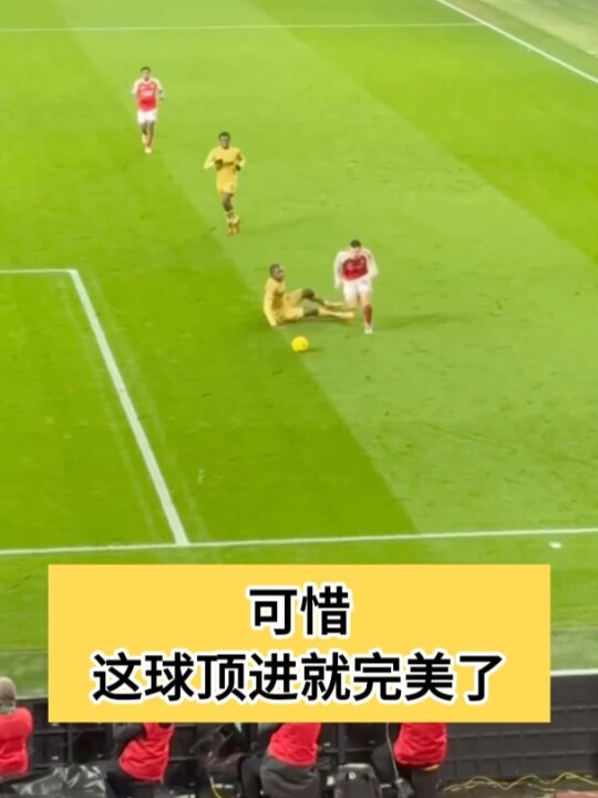 马丁内利：浪费了我的助攻啊！