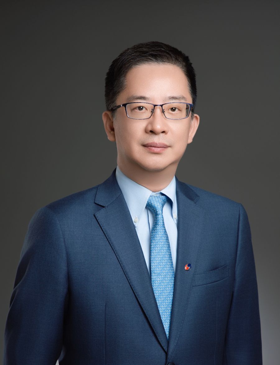 21专访｜章俊：新“新三样”领衔，构筑中国产业发展新基座