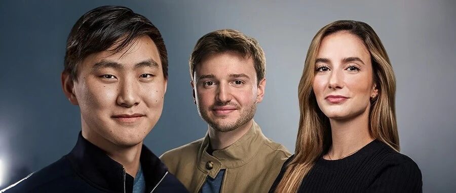 为何不满三十岁的白手起家亿万富豪集中涌现？