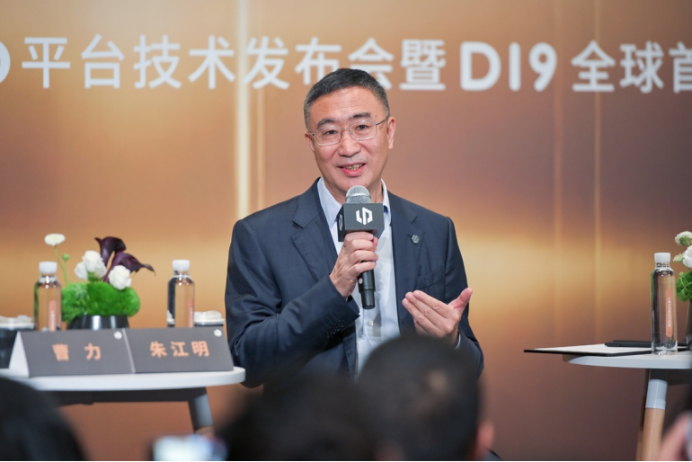 警惕“胜利”，戒骄戒躁，零跑十周年朱江明提出“四个必须”