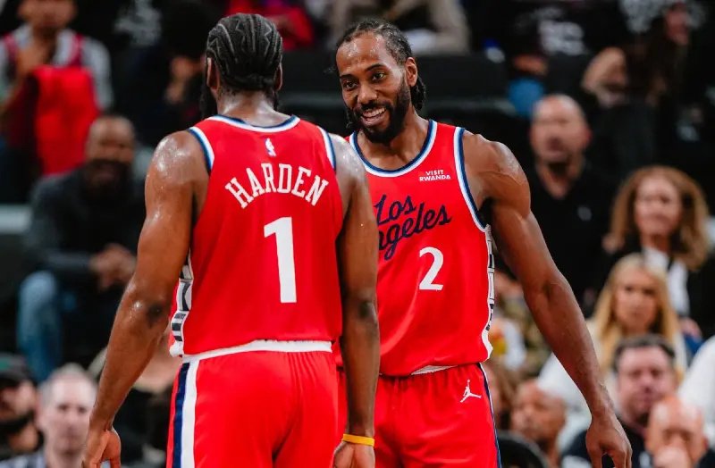 查克解析 | 逐帧拆解：伦纳德技术细节解析，41分赛季最佳单场表现