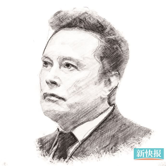 一周人物｜特斯拉CEO埃隆·马斯克
