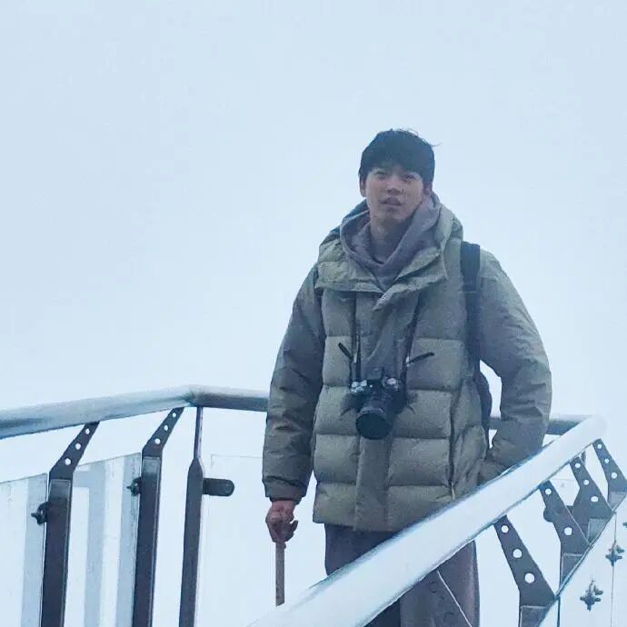 奥运冠军现身江西！