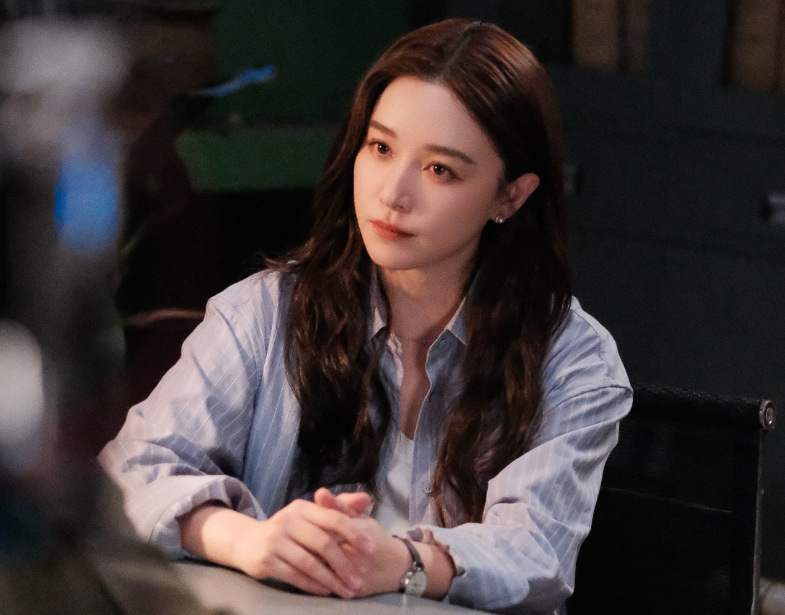 曝阚清子生下女儿但没保住，月初被拍到孕期状态差，需要丈夫搀扶