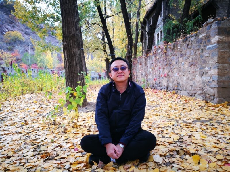 私募基金经理刘明达：在中国资本市场寻找“必然性”｜我们的四分之一世纪