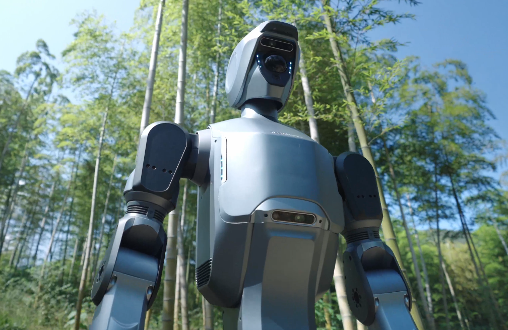 “杭州六小龙”云深处启动IPO，刚完成超5亿元C轮融资