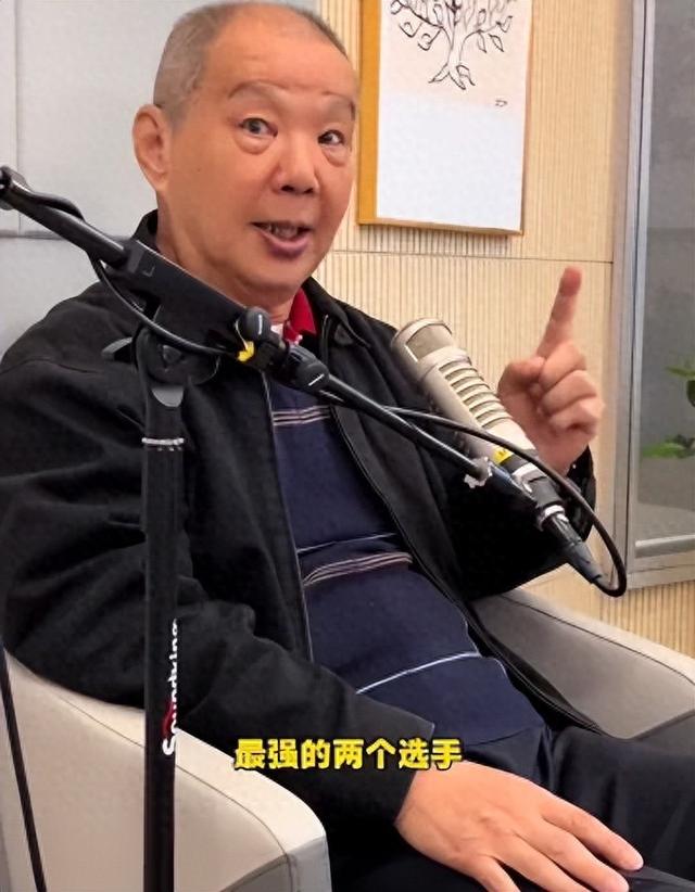 资深专家点评孙颖莎和王曼昱，七个字总结孰高孰低，还提及了陈梦