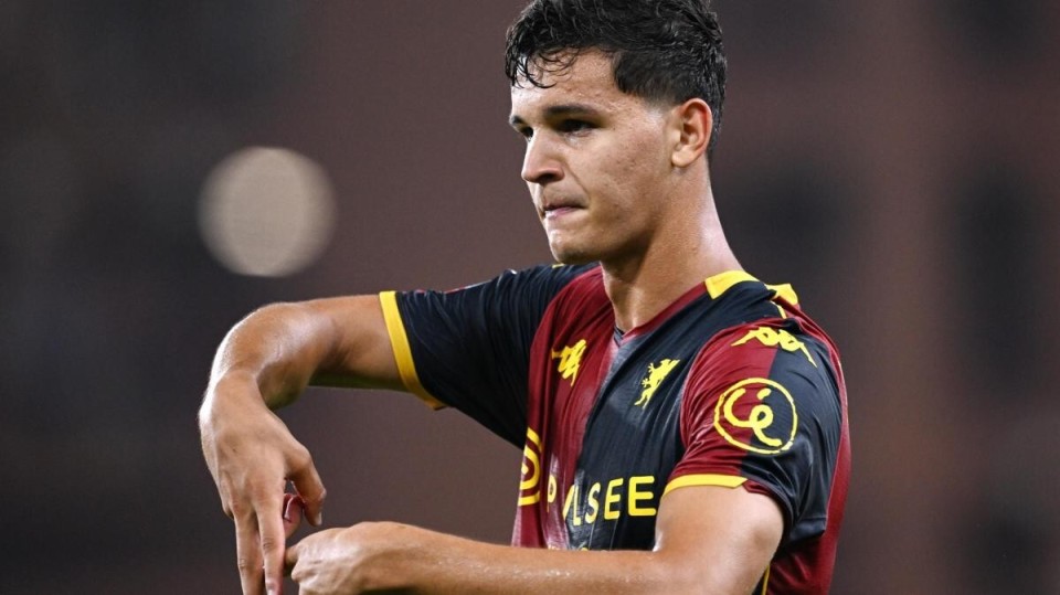 斯基拉：卡尔博尼会在冬窗回国米，比萨和维罗纳有意租借