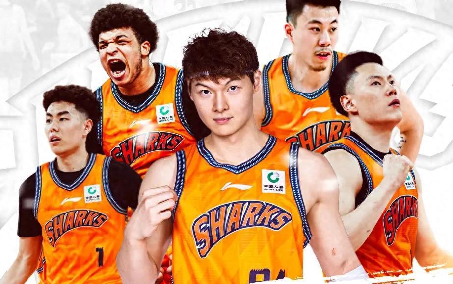 CBA最新战报出炉了！三大豪强全胜，1场冷门爆出！2队全胜2队全败