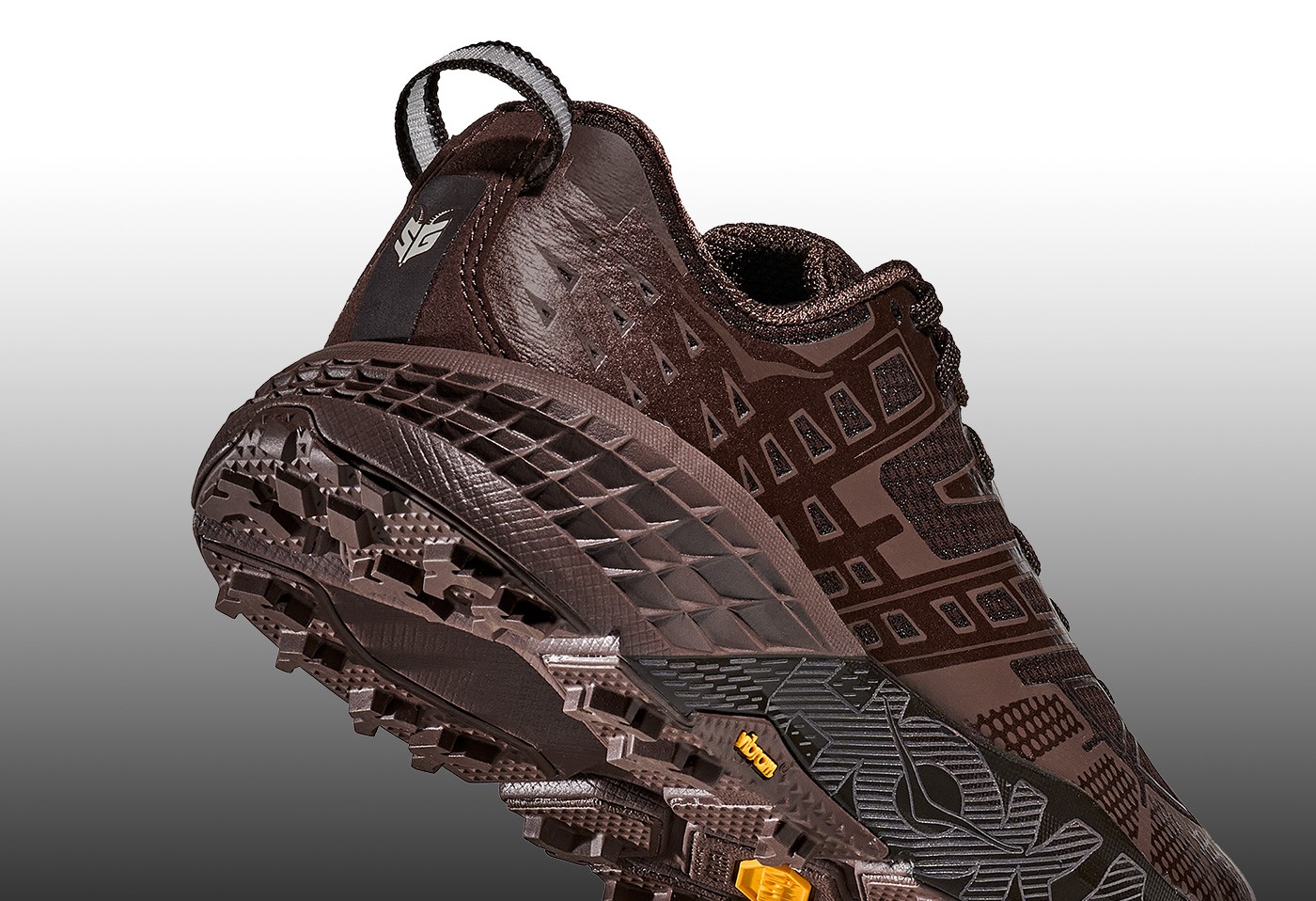 HOKA「马年限定」系列曝光！一共两个鞋型！